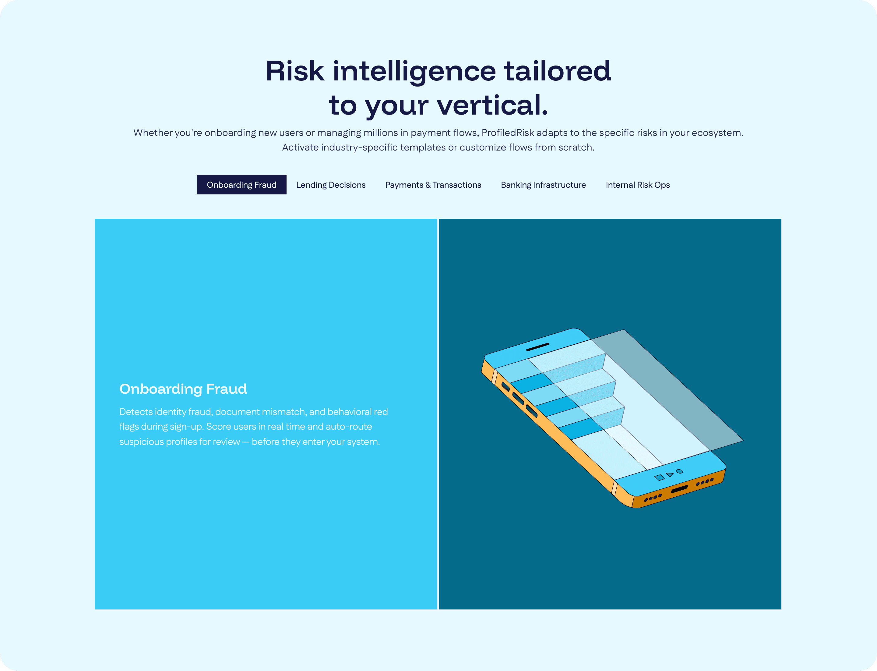 Profiled Risk (YC22)-img-1