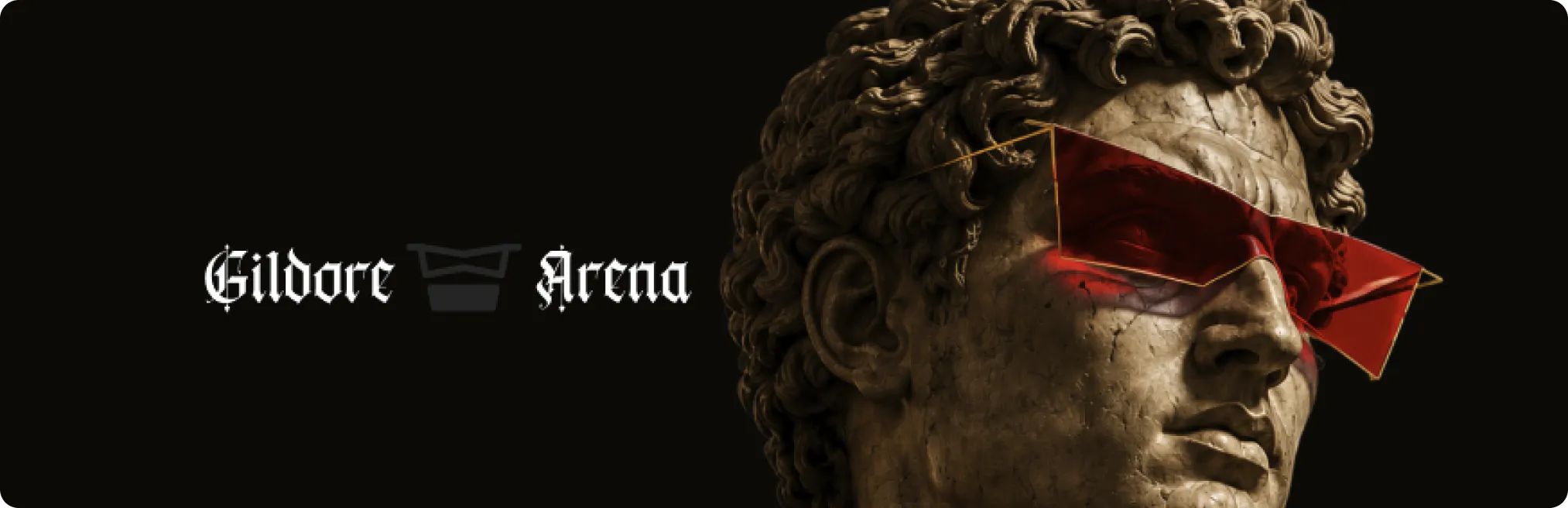 Gildore Arena hero
